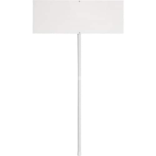 ユニット プラカード(小)A4横×2枚タイプ