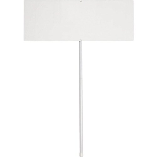 ユニット プラカード(大)B4横×2枚タイプ