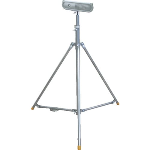 ユニット トークナビ2 三脚セット(建設現場向け)