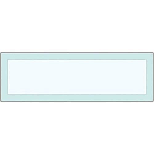 ユニット 床面表示ステッカー 100巾用
