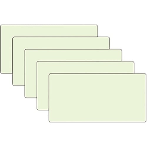 ユニット 蓄光ラインステッカー 無地