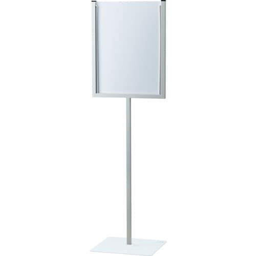 ユニット 表示スタンドA3縦型