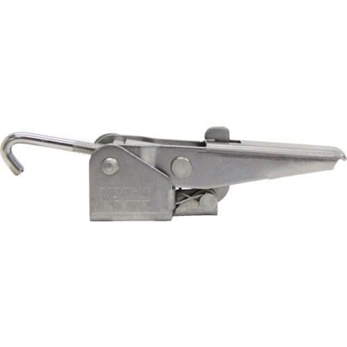 角田 セルフロック付引きクランプ No.FA110