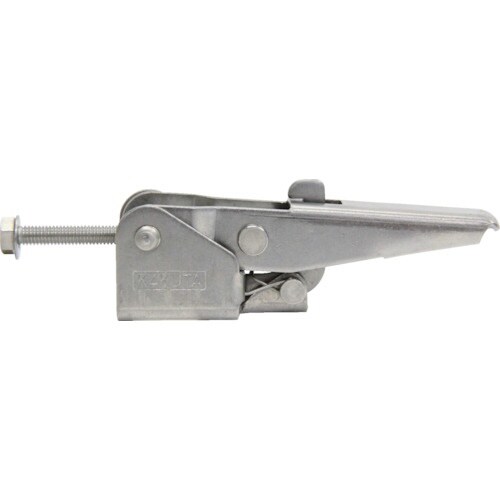 角田 セルフロック付引きクランプ No.FA120