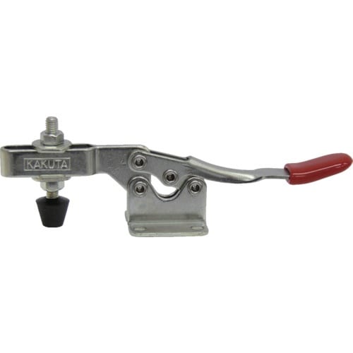 角田 ハンドル横型トグルクランプ No.HH350