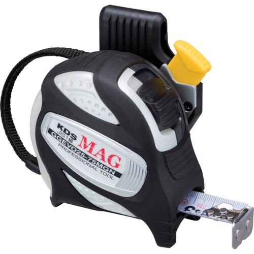 KDS ダブルジーEVОマグN25巾7.5m