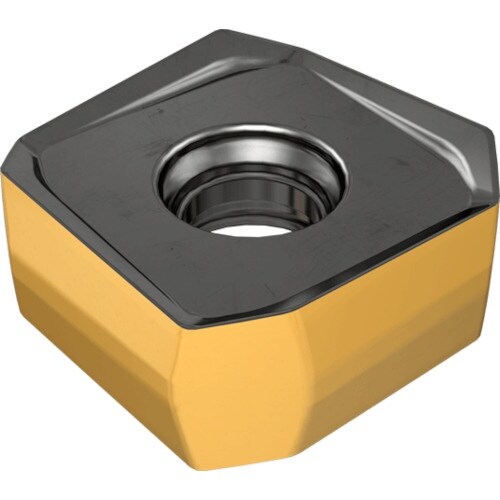 イスカル ヘリドゥ フライス加工用チップ S845