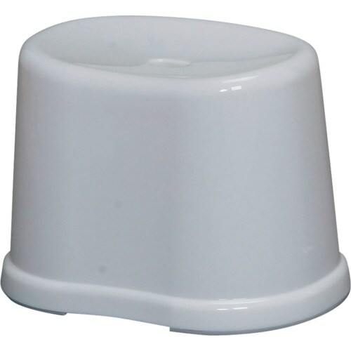 IRIS 227062 浴用いす パールホワイト