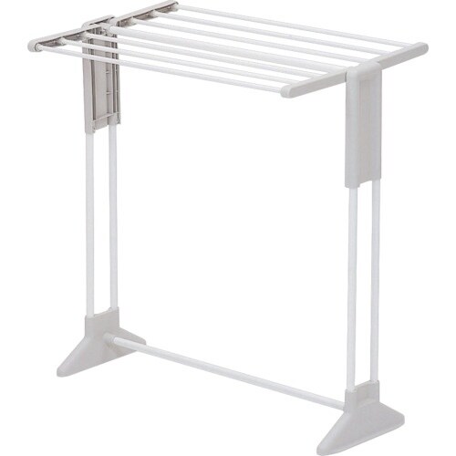 IRIS 268091 タオルハンガー ホワイト