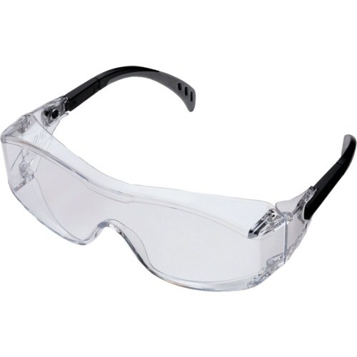 ミドリ安全 オーバーグラス MP−960