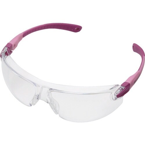 ミドリ安全 小顔用タイプ保護メガネ VS−103F