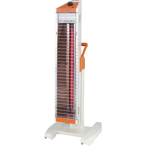 Suiden 遠赤外線ヒーター ヒートスポット シ