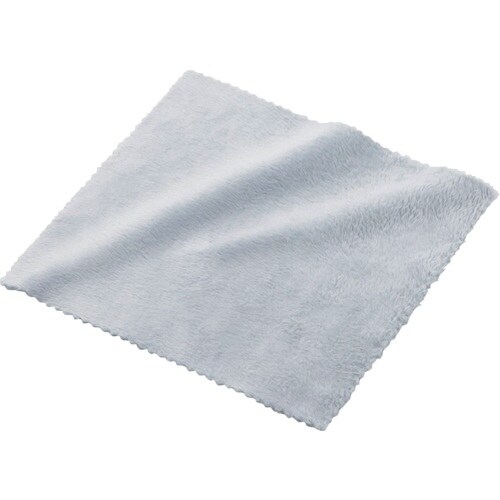 ELECOM クリーニング用品 超強力クロス小 グ