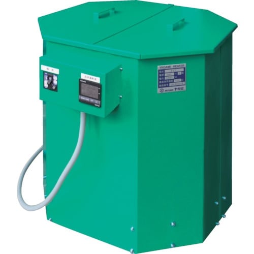 YAGAMI ペール缶ヒーター