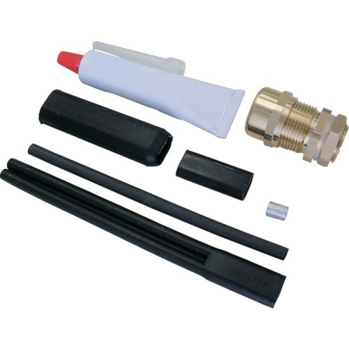 YAGAMI テープヒーター用ターミネーションセッ