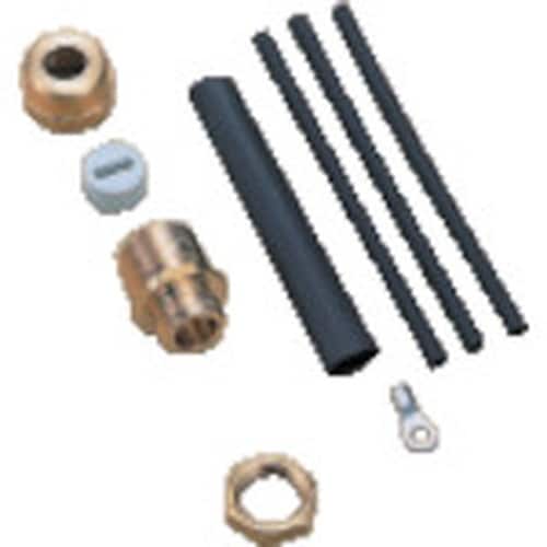 YAGAMI テープヒーター用ターミネーションセッ