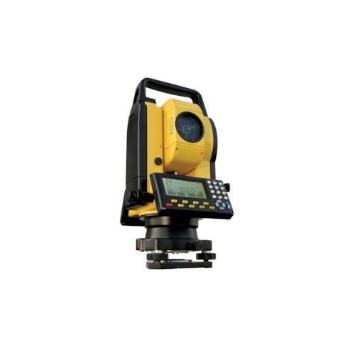 STS ノンプリズムトータルステーション TSS−