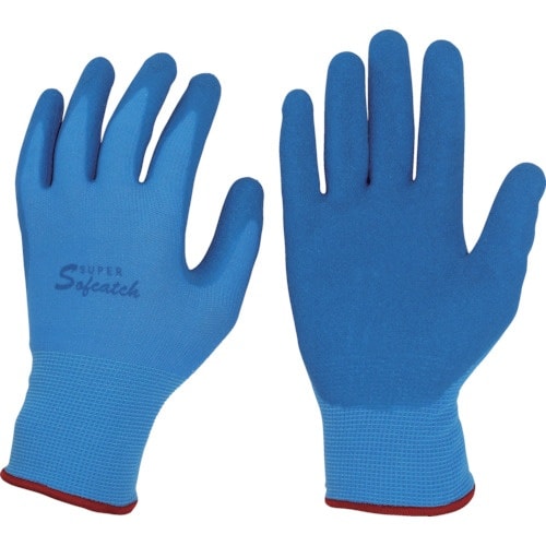 おたふく スーパーソフキャッチ M