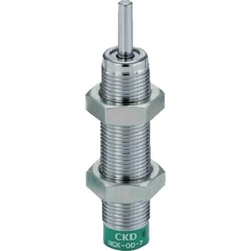 CKD ショックキラー 基本形