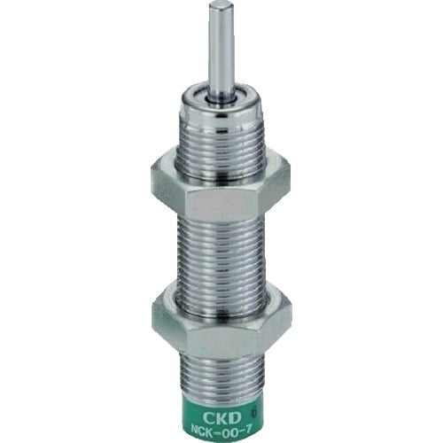 CKD ショックキラー 基本形