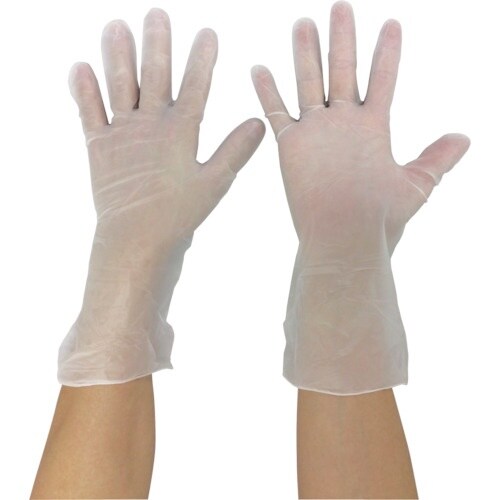 okamoto No1220PVCディスポPFロン