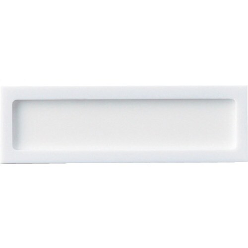 緑十字 名札ケース(1名用) 名札−1 40×12