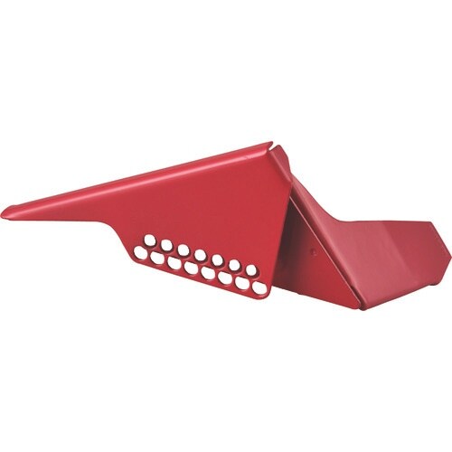 緑十字 ボールバルブロックアウト 適応ポール径31