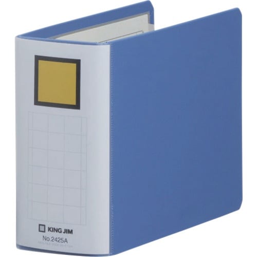 KING JIM キングファイル スーパードッチ<