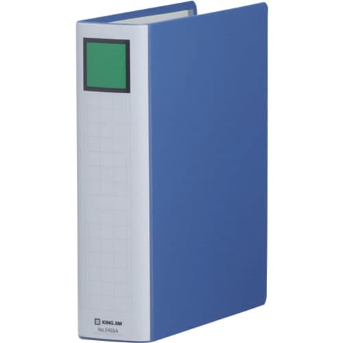 KING JIM キングファイル スーパードッチ<