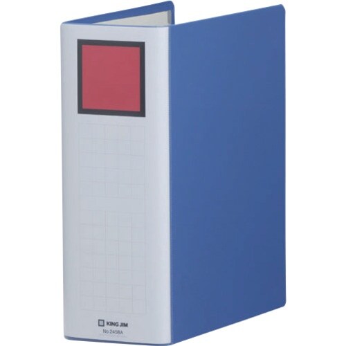 KING JIM キングファイルSDDE B5S