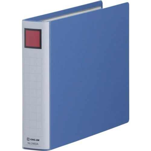 KING JIM キングファイルSDDE B5E