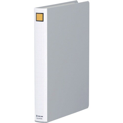 KING JIM キングファイル スーパードッチ<