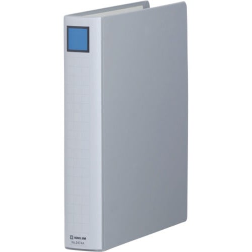 KING JIM キングファイル スーパードッチ<