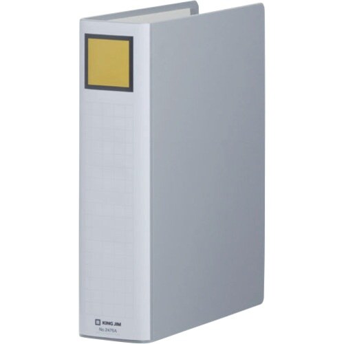 KING JIM キングファイル スーパードッチ<