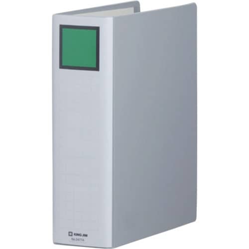 KING JIM キングファイル スーパードッチ<