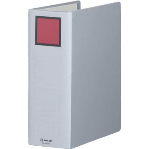 KING JIM キングファイルSDDE A4S