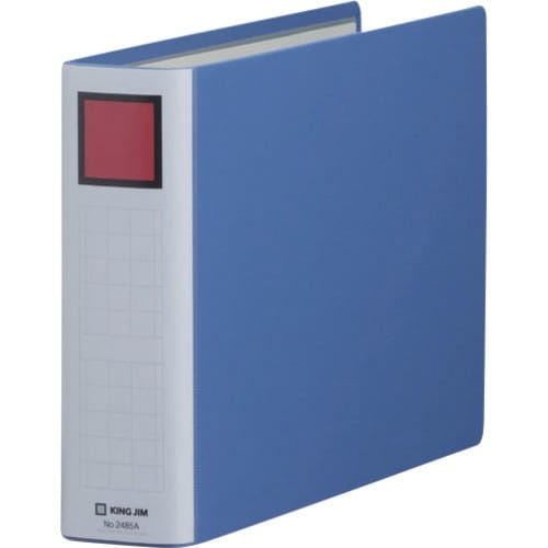 KING JIM キングファイル スーパードッチ<