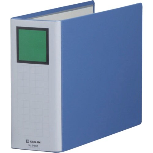 KING JIM キングファイル スーパードッチ<