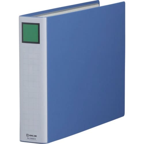 KING JIM キングファイルSDDE B4E