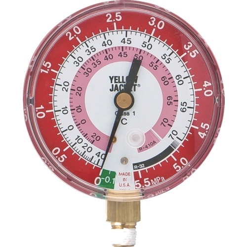 Asada R410A/R32 高圧連成計