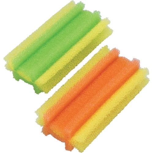 azuma 水筒・ボトル用スポンジスペア2PSQA