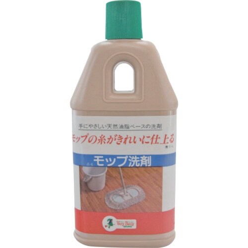 azuma モップ洗剤 400 HB