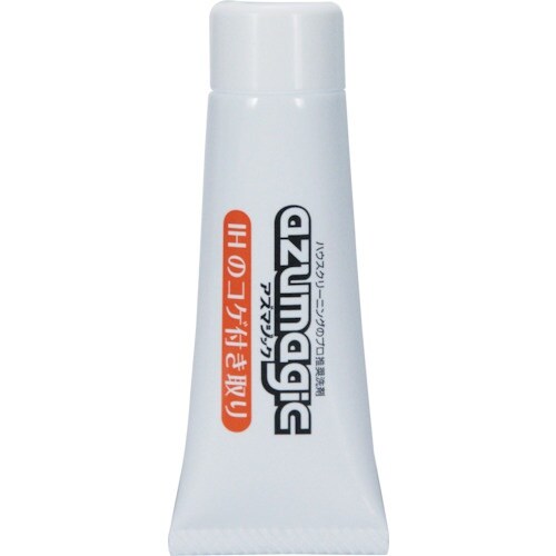 azuma CH854 アズマジック IH用磨き剤