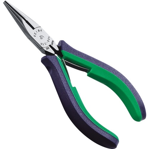 KEIBA プロホビーラジオペンチ 120