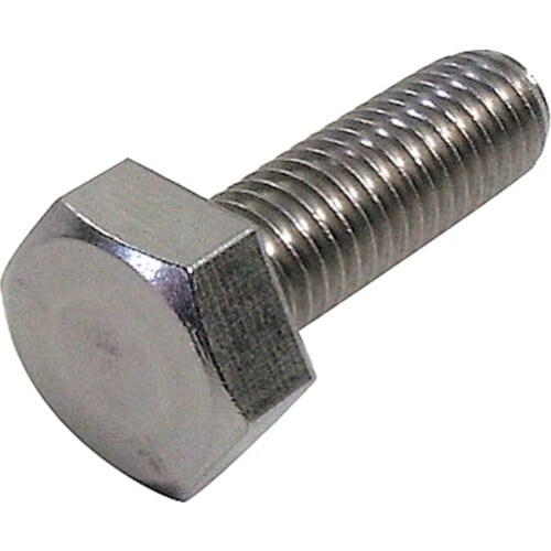 DAIDOHANT HP ステンレス六角ボルト 6