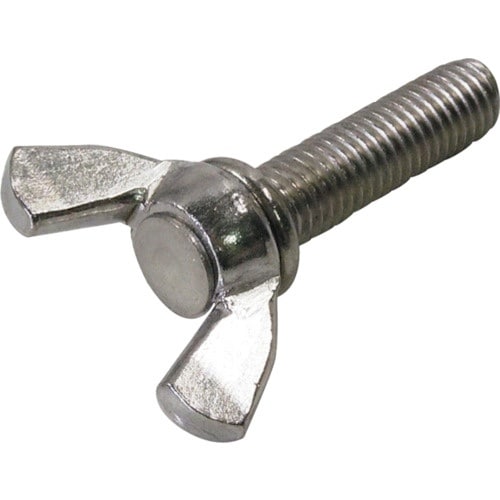 DAIDOHANT HP ステンレス蝶ボルト 4X