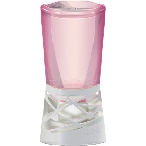 アース スッキーリ!トイレ用可憐なホワイトフローラ