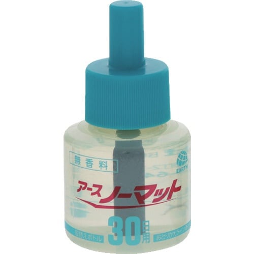 アース 殺虫剤用取替ボトル アースノーマット 取替