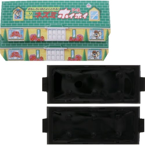 アース ねずみホイホイ