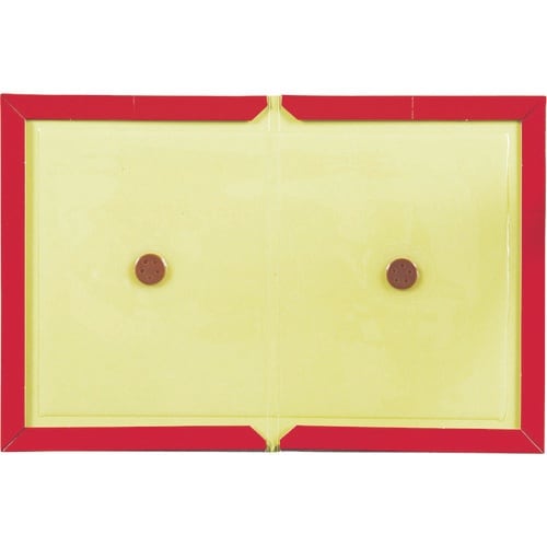 アース ネズミホイホイ チューバイチュー (折り目